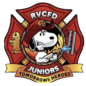 Rockville Centre Junior Fire Department emblem